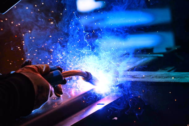 Best Automation and Robotic Welding in New York, NY
