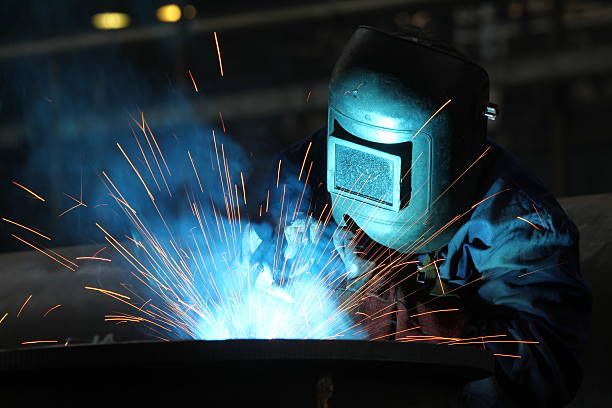 Best Automotive Welding in New York, NY