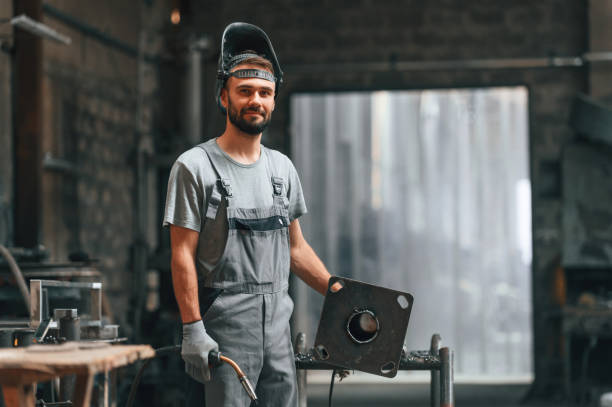 Affordable Welder Services in New York, NY